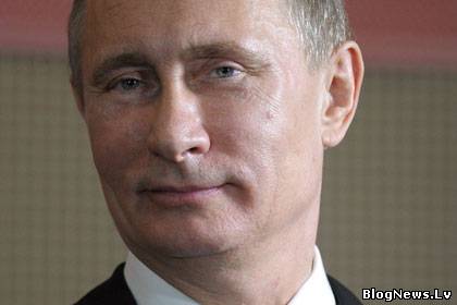 Путин поддержал закон о штрафах за мат в СМИ
