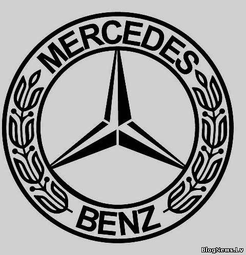 Mercedes-Benz ведёт серьёзные разработки