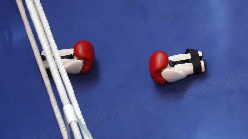 Вид спорта Бокс теперь разрешён на Кубе