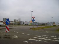 «Латвияс Валстс цели» сообщило, что часть региональных дорог ещё закрыто из-за ремонта на них